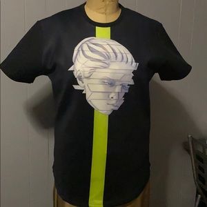 VIE-RICHE SCUBA SHIRT